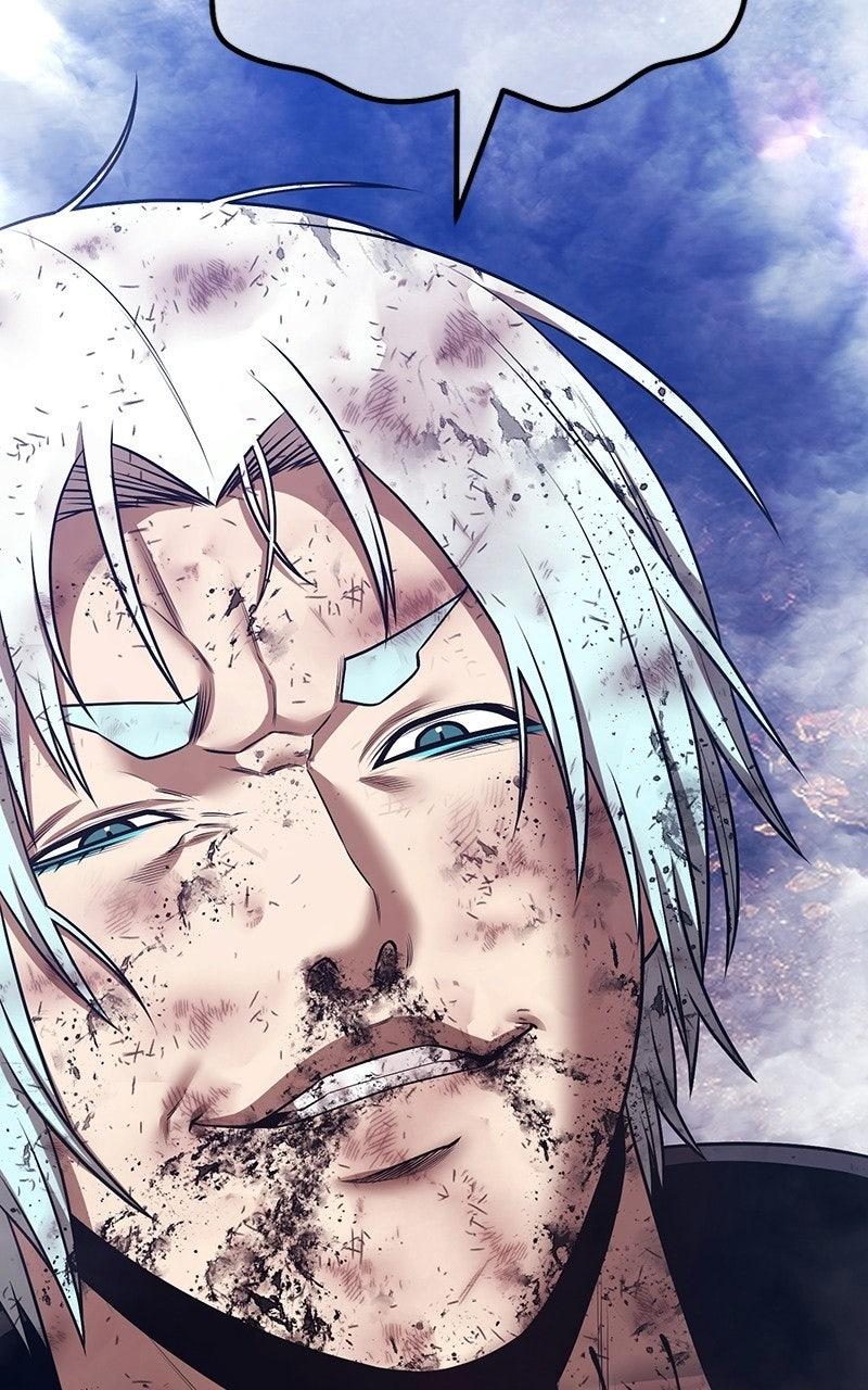 +99 Reinforced Wooden Stick Chapter 184 - Page 375