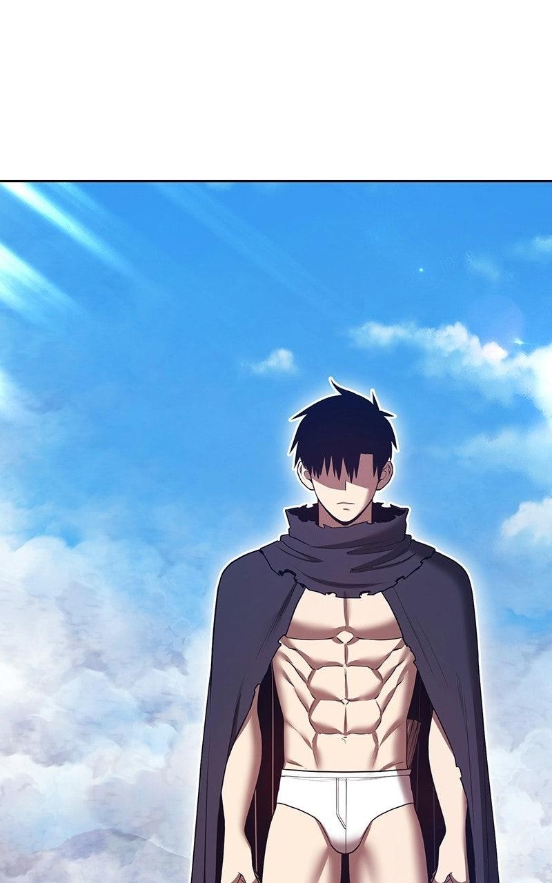 +99 Reinforced Wooden Stick Chapter 184 - Page 377