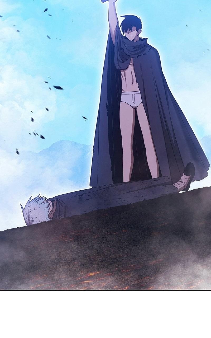 +99 Reinforced Wooden Stick Chapter 184 - Page 387