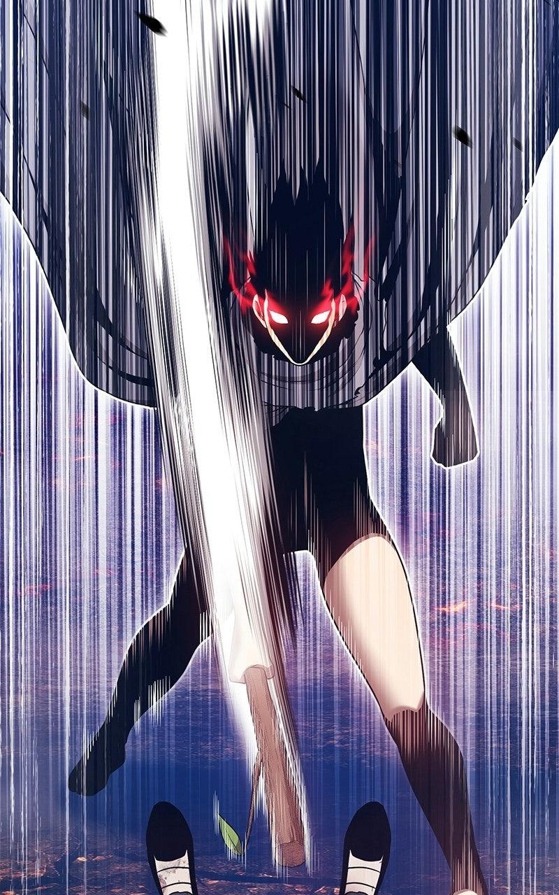 +99 Reinforced Wooden Stick Chapter 184 - Page 394