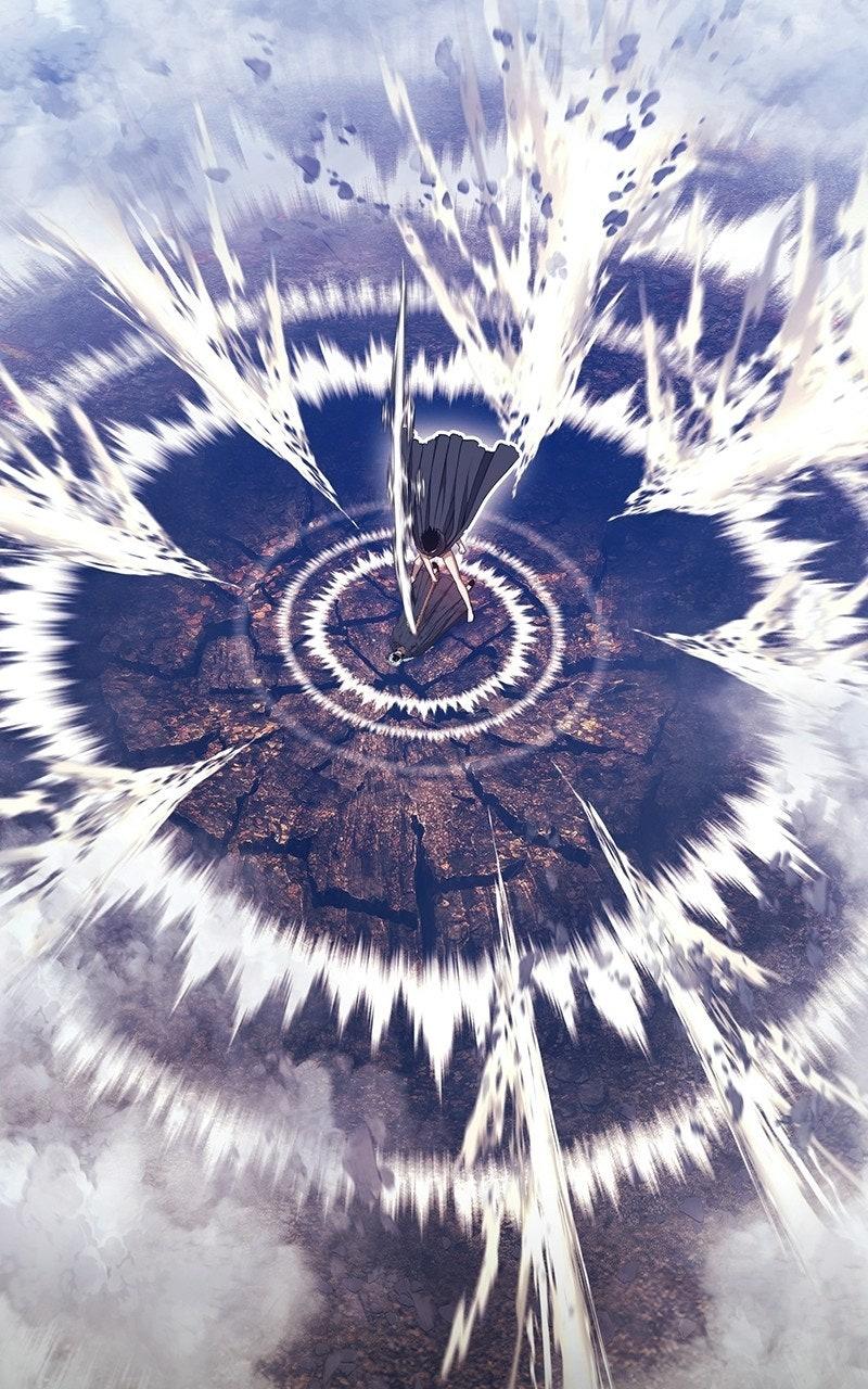 +99 Reinforced Wooden Stick Chapter 184 - Page 397