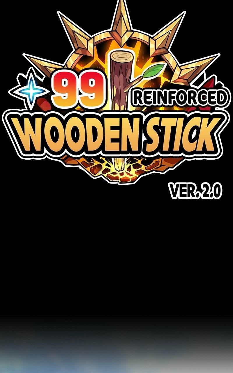 +99 Reinforced Wooden Stick Chapter 184 - Page 399