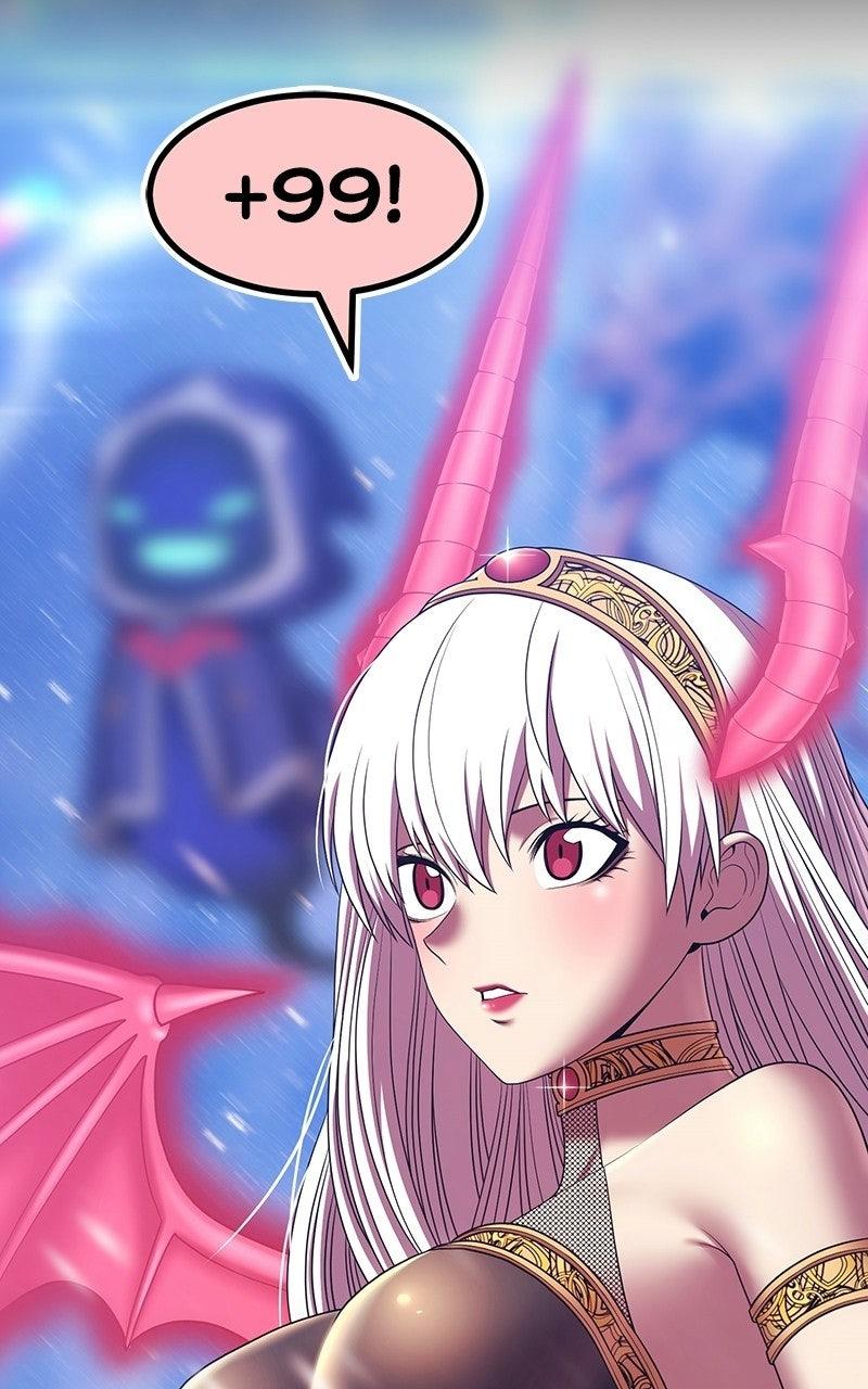 +99 Reinforced Wooden Stick Chapter 184 - Page 400