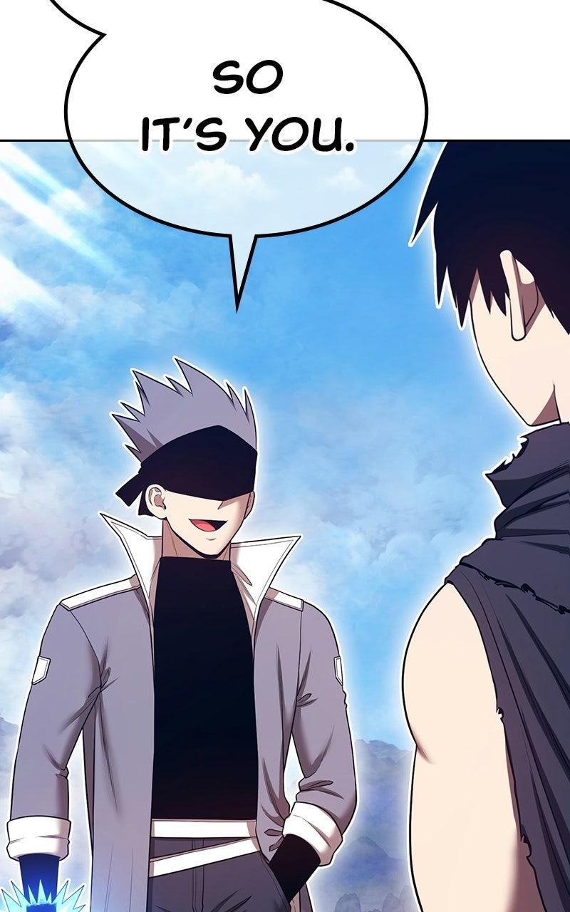 +99 Reinforced Wooden Stick Chapter 185 - Page 4