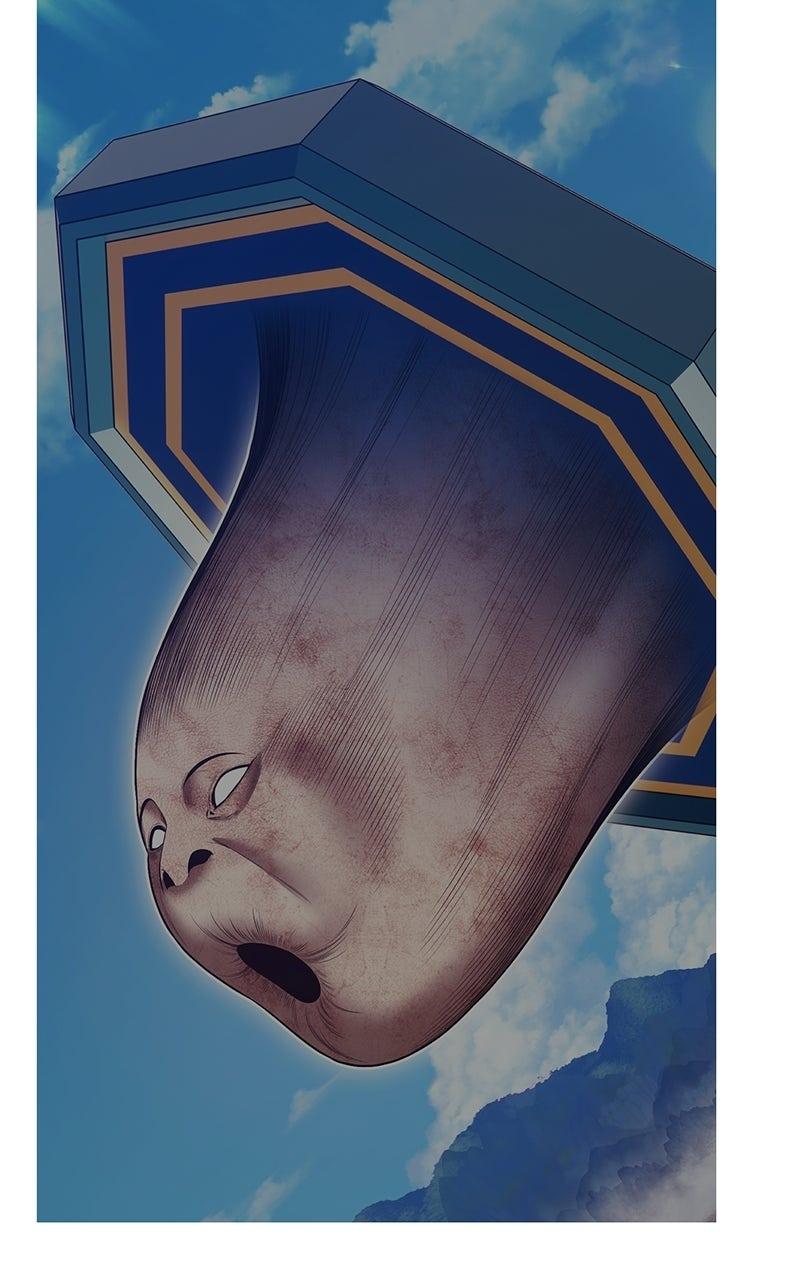 +99 Reinforced Wooden Stick Chapter 185 - Page 6