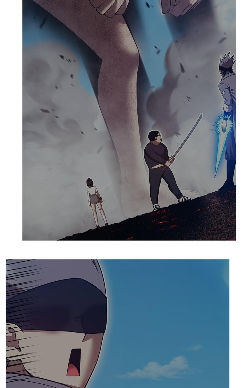 +99 Reinforced Wooden Stick Chapter 185 - Page 8