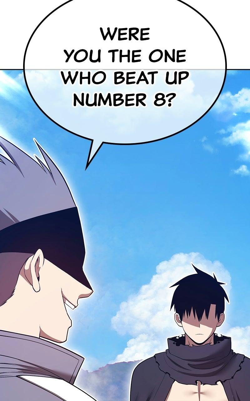 +99 Reinforced Wooden Stick Chapter 185 - Page 10