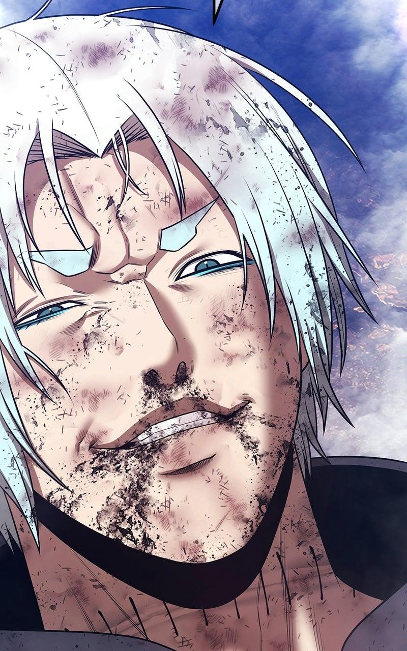 +99 Reinforced Wooden Stick Chapter 185 - Page 20