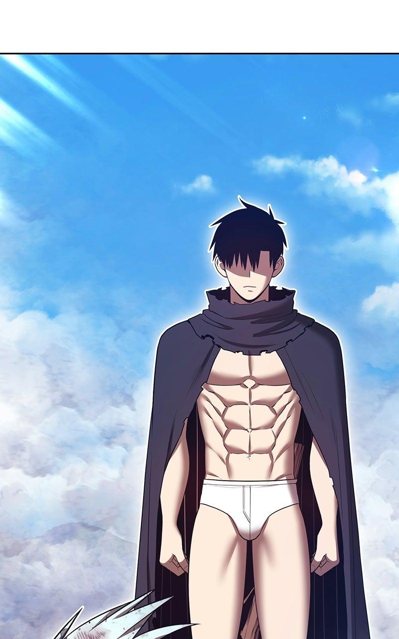 +99 Reinforced Wooden Stick Chapter 185 - Page 22