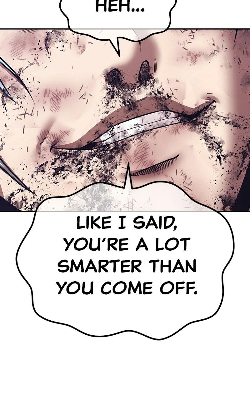 +99 Reinforced Wooden Stick Chapter 185 - Page 28