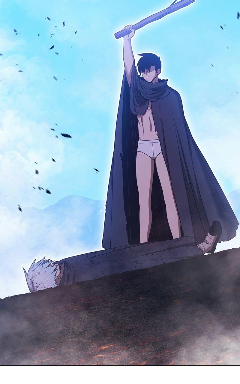 +99 Reinforced Wooden Stick Chapter 185 - Page 30