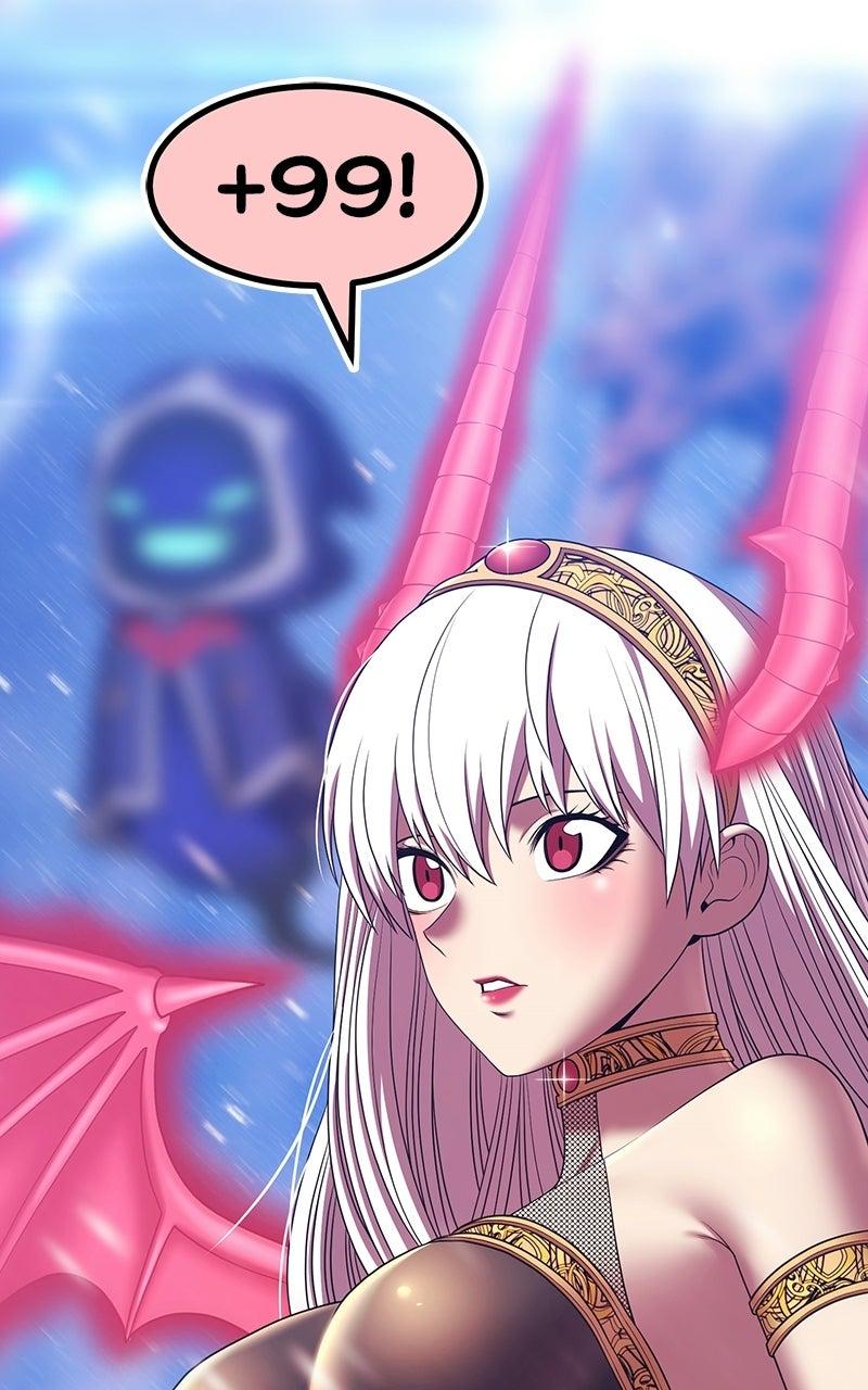 +99 Reinforced Wooden Stick Chapter 185 - Page 36