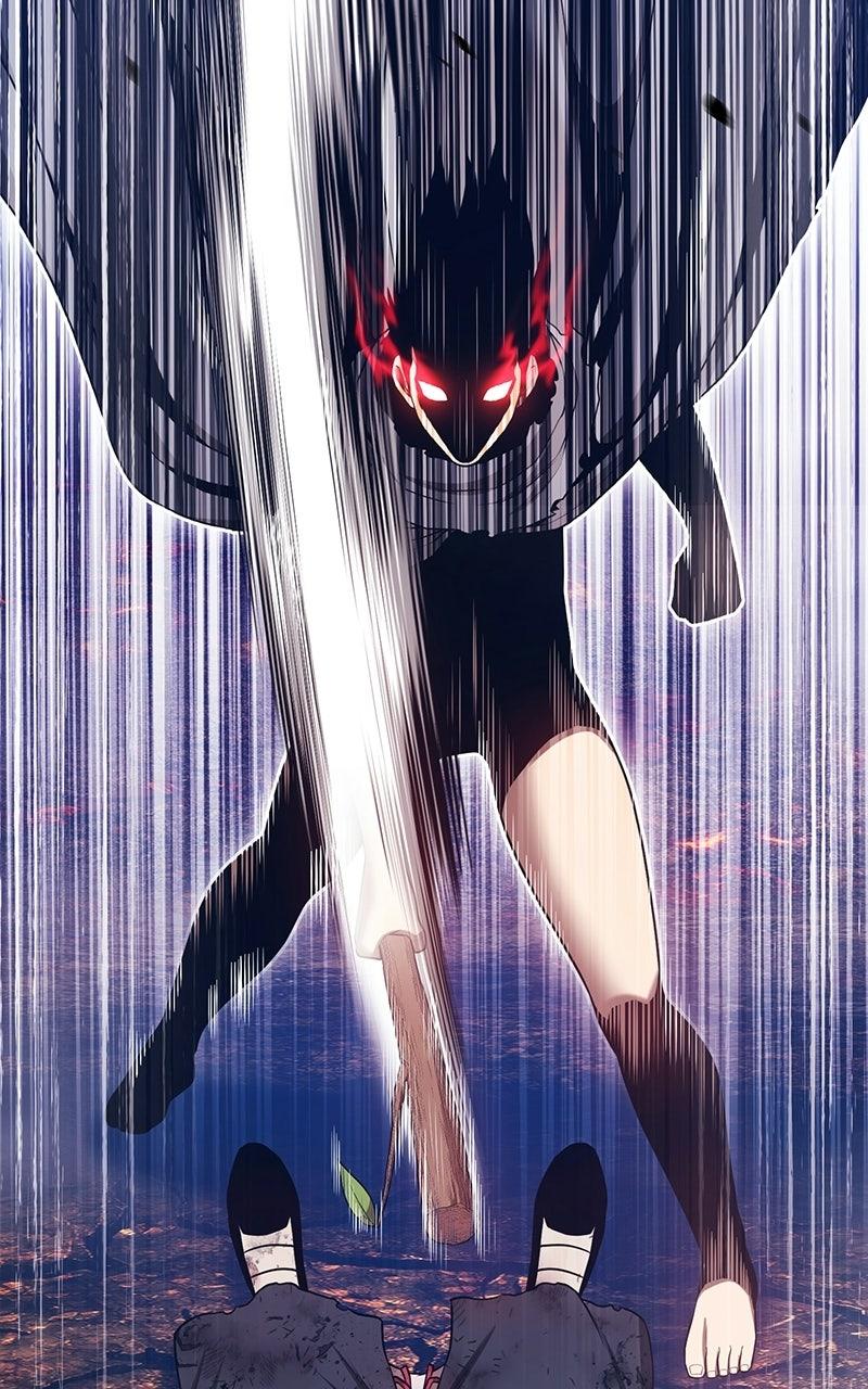 +99 Reinforced Wooden Stick Chapter 185 - Page 41