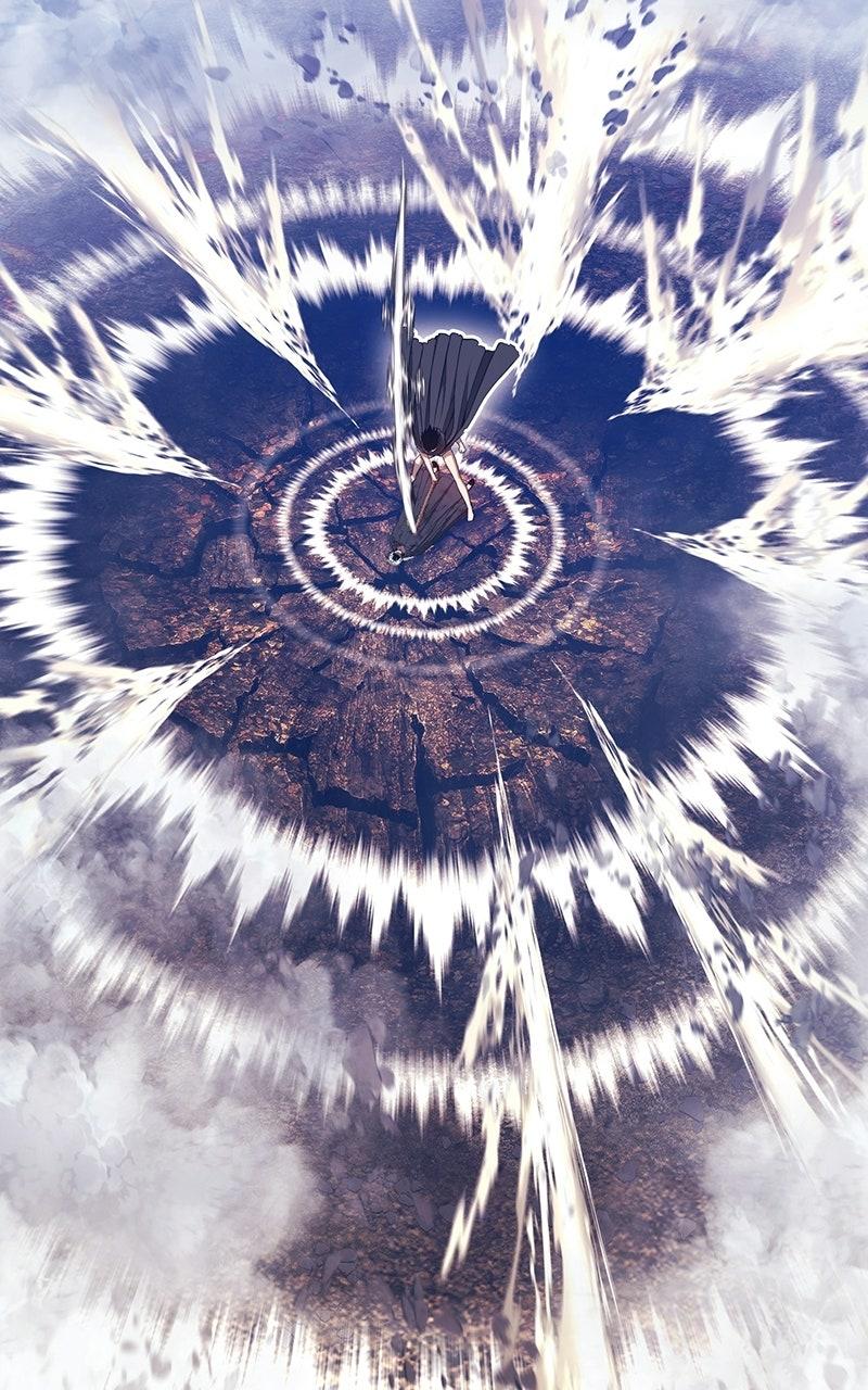 +99 Reinforced Wooden Stick Chapter 185 - Page 44