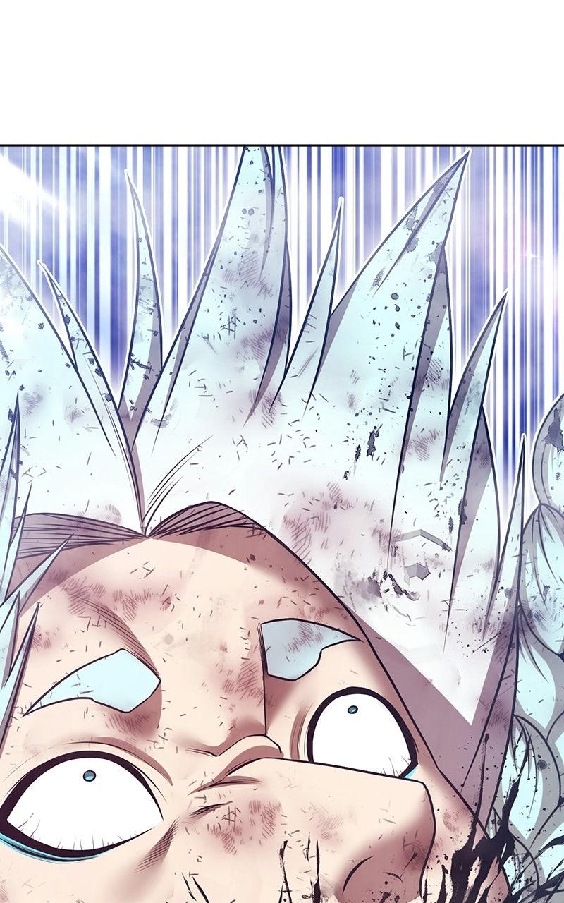 +99 Reinforced Wooden Stick Chapter 185 - Page 46