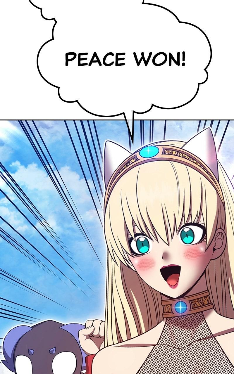 +99 Reinforced Wooden Stick Chapter 185 - Page 58