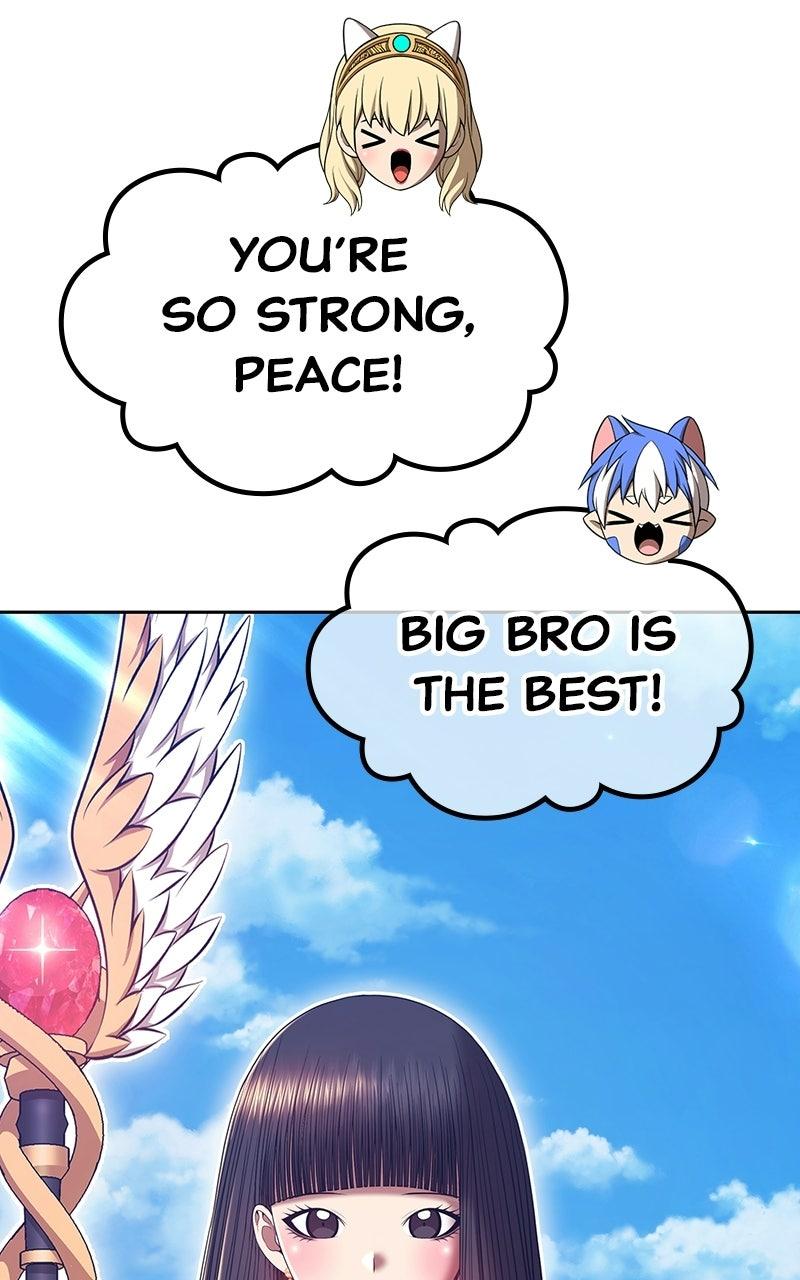 +99 Reinforced Wooden Stick Chapter 185 - Page 60