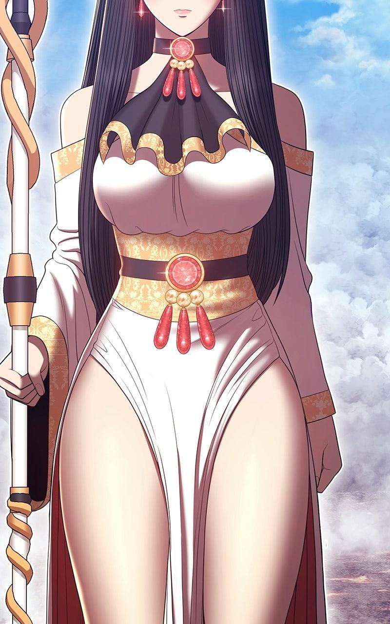 +99 Reinforced Wooden Stick Chapter 185 - Page 61