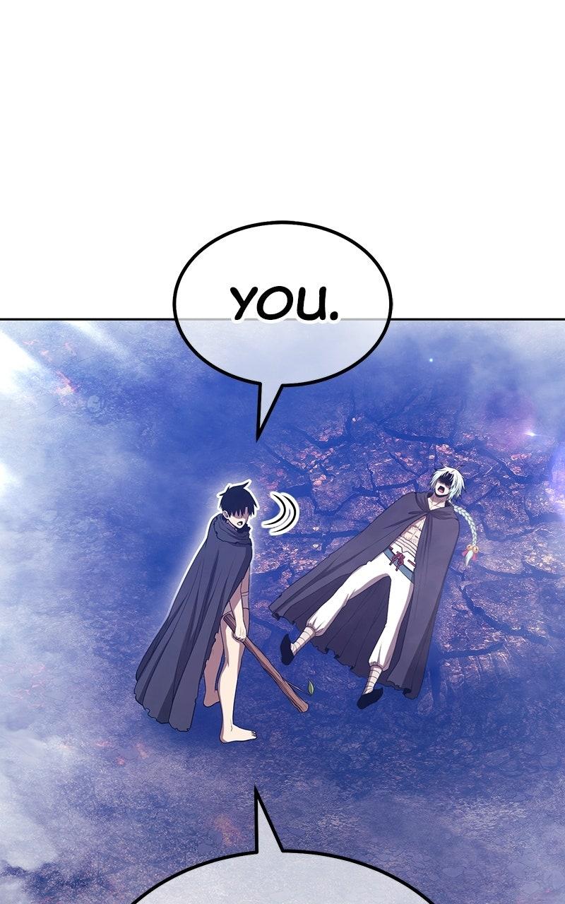 +99 Reinforced Wooden Stick Chapter 185 - Page 71