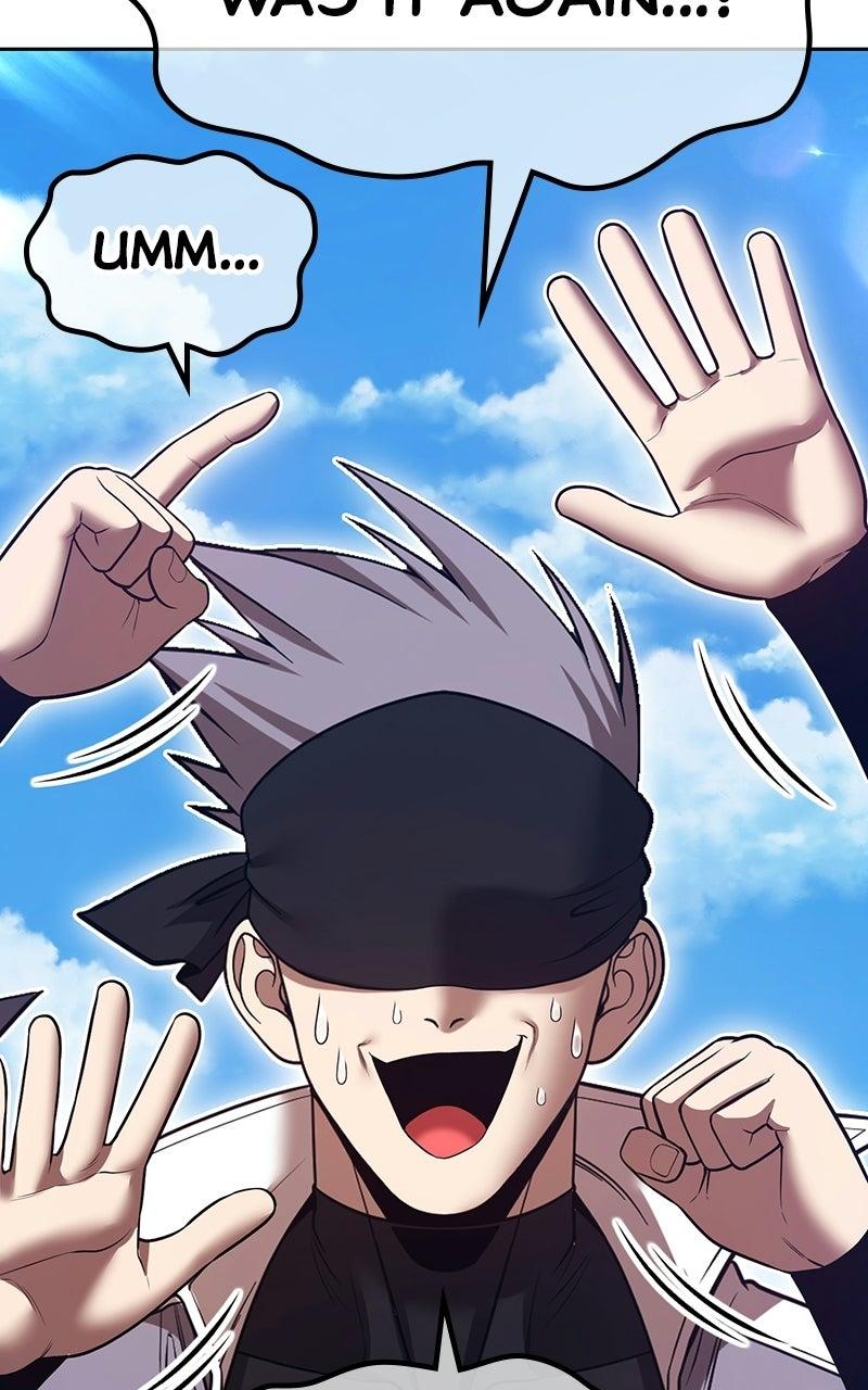 +99 Reinforced Wooden Stick Chapter 185 - Page 77