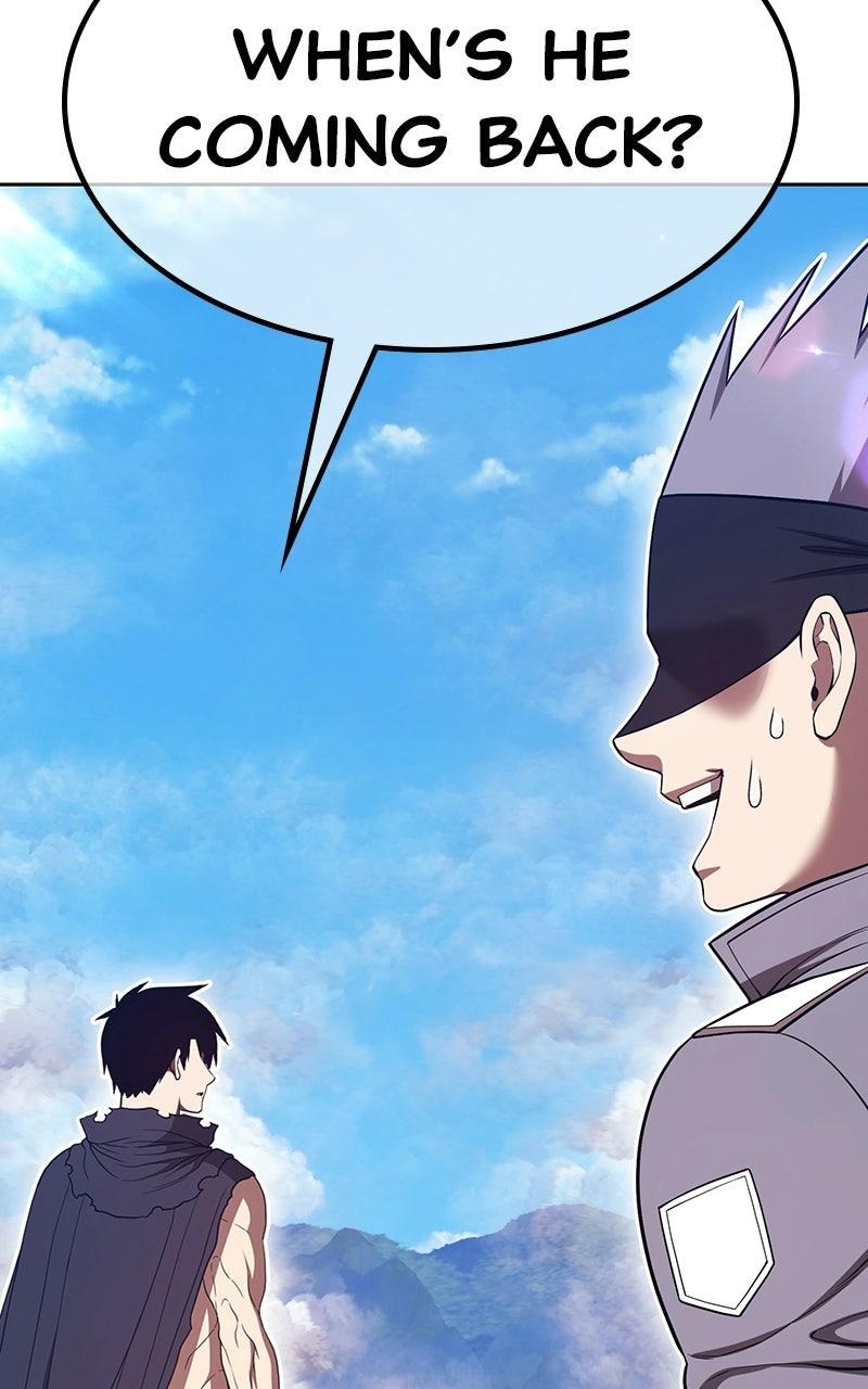 +99 Reinforced Wooden Stick Chapter 185 - Page 82