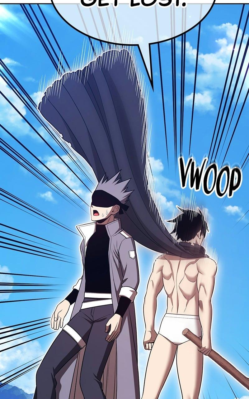 +99 Reinforced Wooden Stick Chapter 185 - Page 89