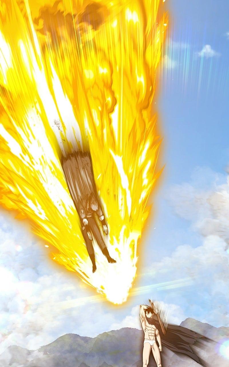 +99 Reinforced Wooden Stick Chapter 185 - Page 97