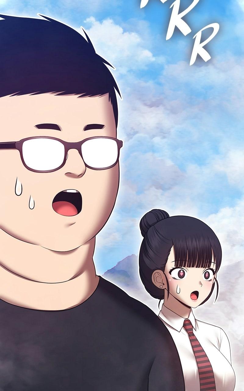 +99 Reinforced Wooden Stick Chapter 185 - Page 109