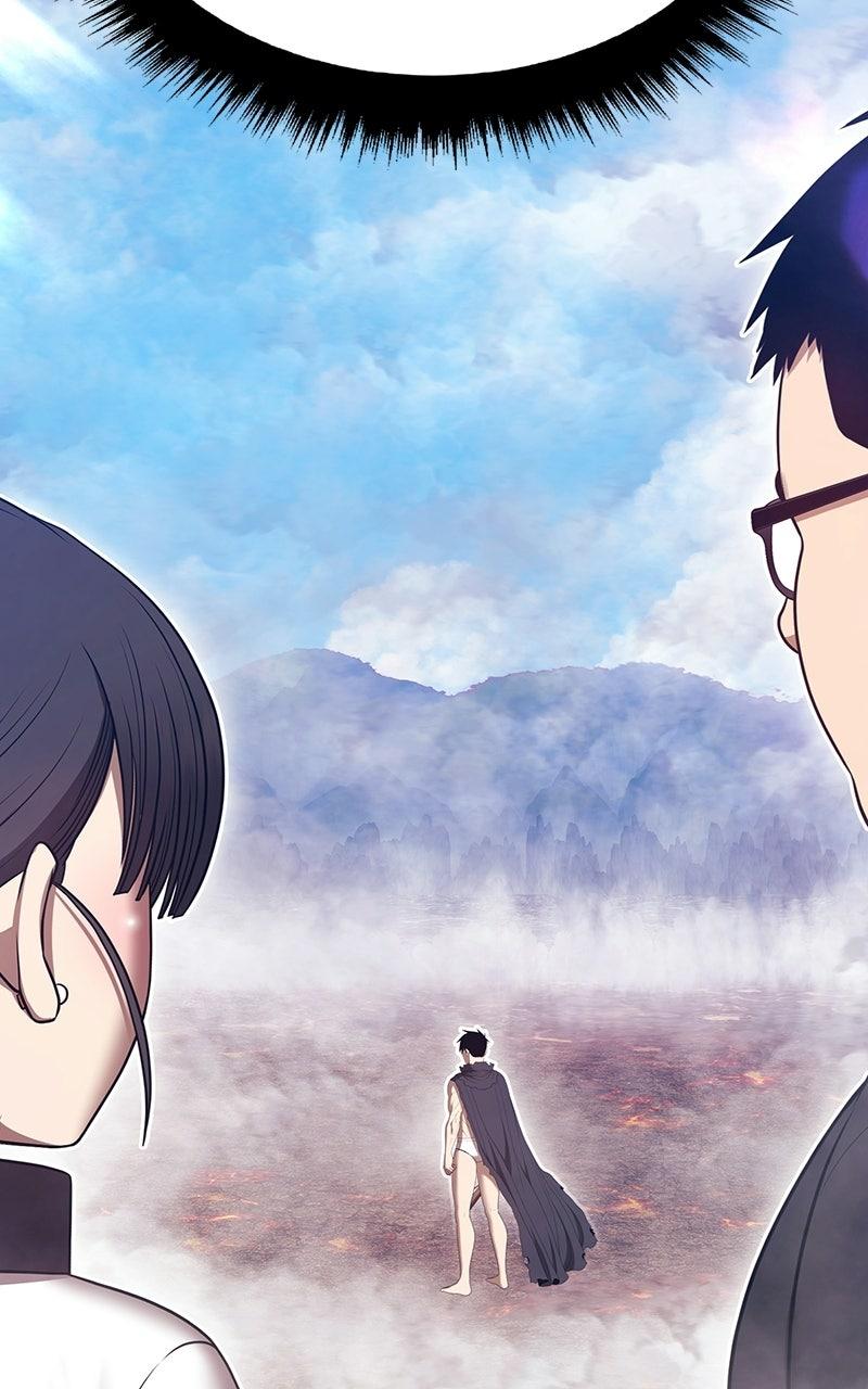 +99 Reinforced Wooden Stick Chapter 185 - Page 112