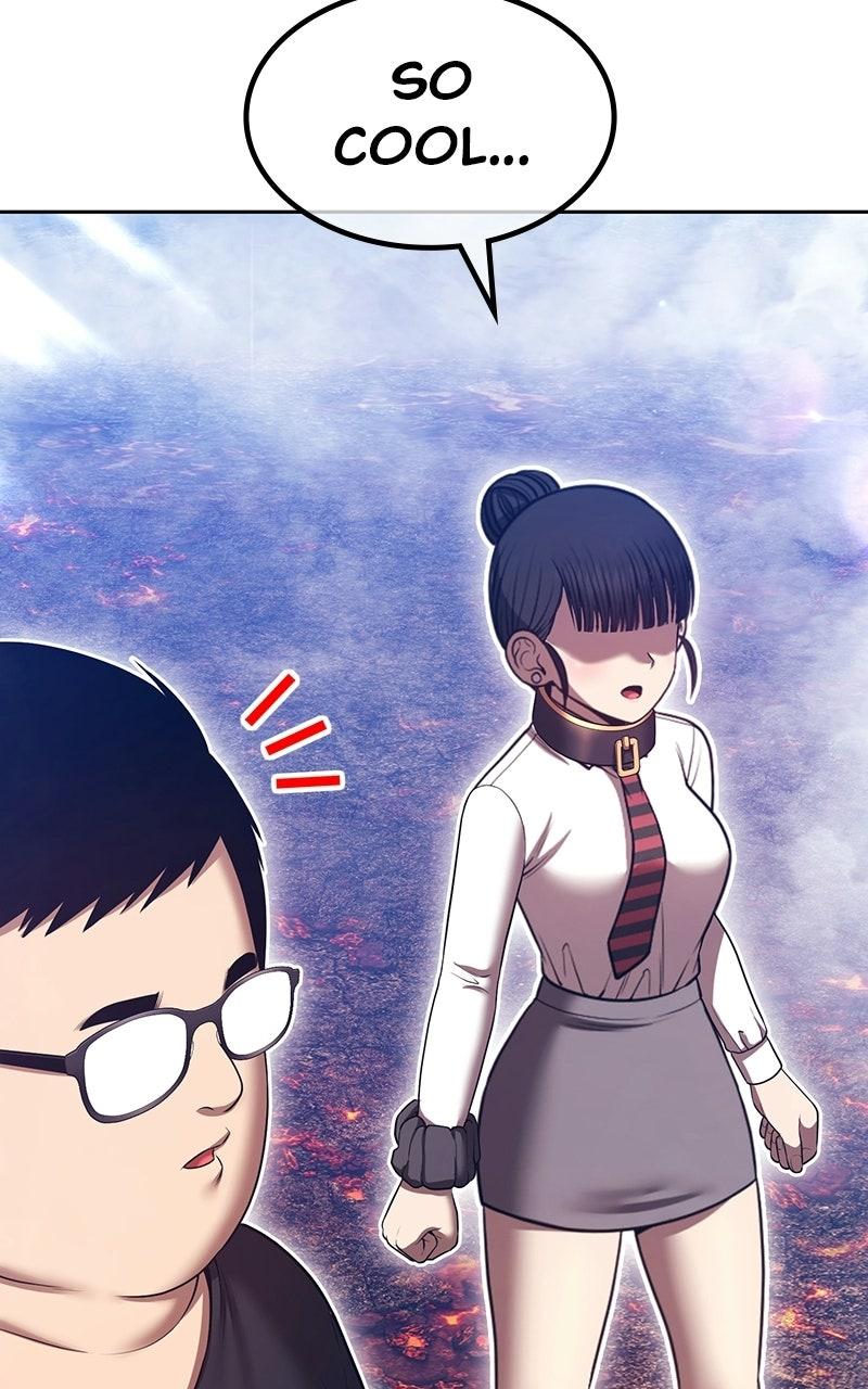 +99 Reinforced Wooden Stick Chapter 185 - Page 114