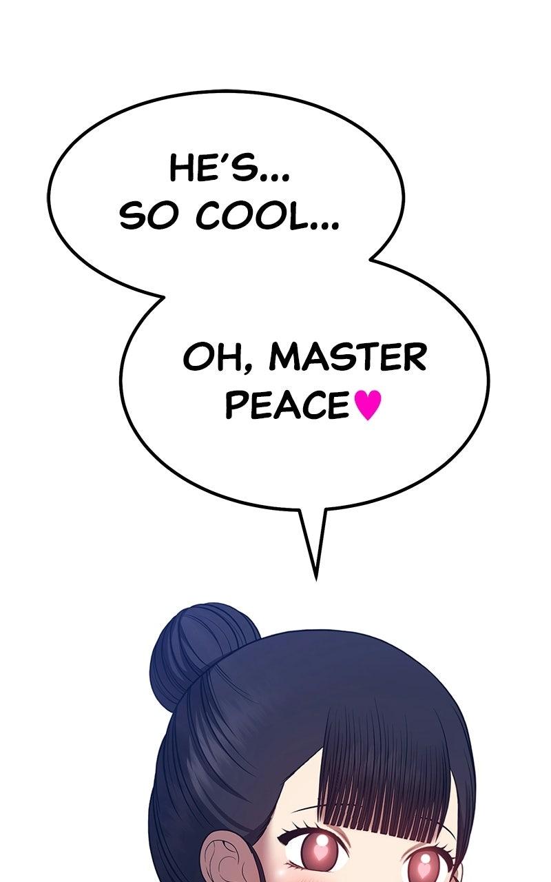 +99 Reinforced Wooden Stick Chapter 185 - Page 116