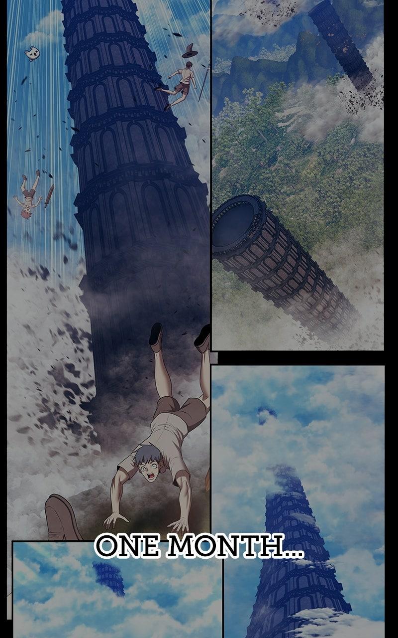 +99 Reinforced Wooden Stick Chapter 185 - Page 125