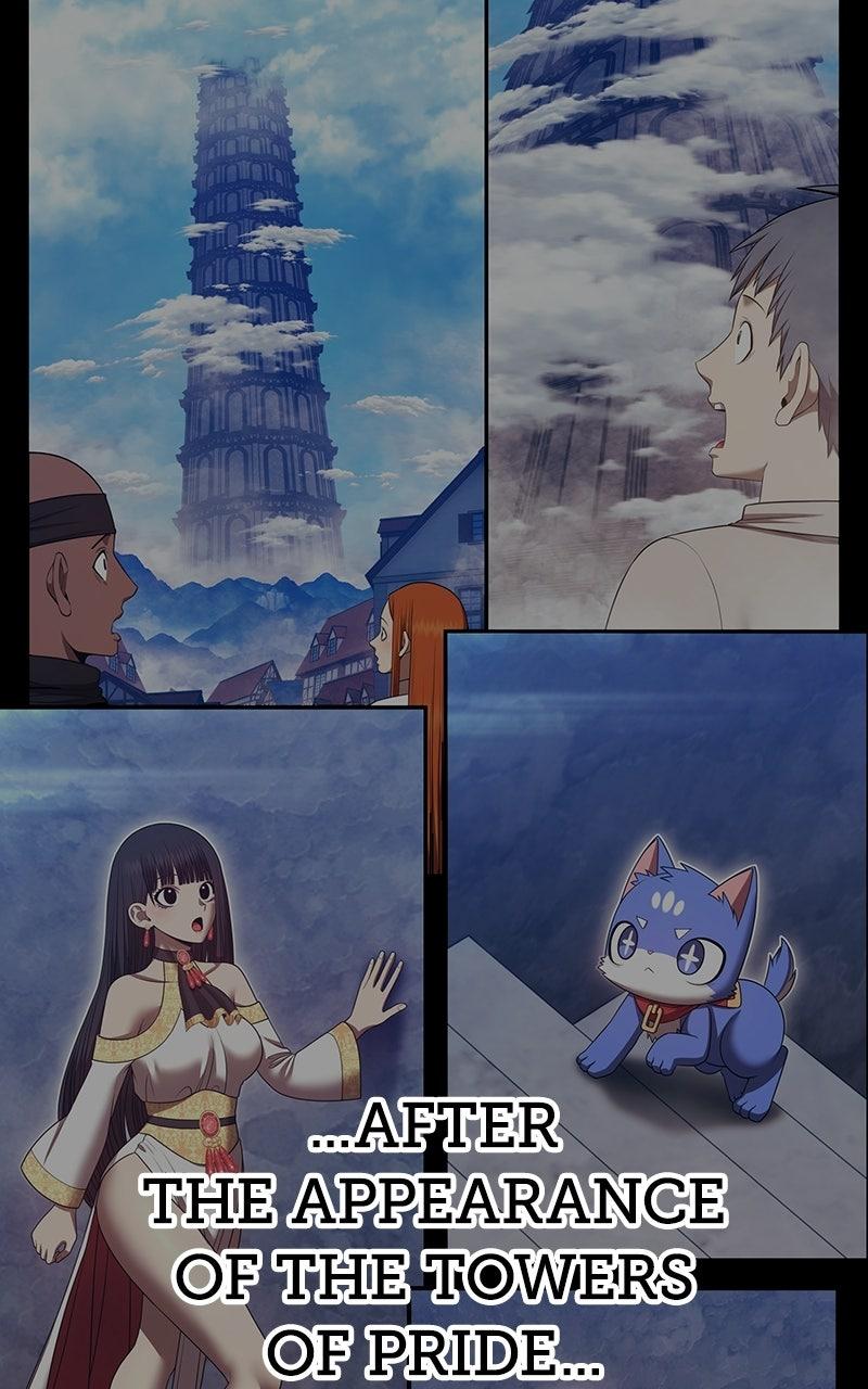 +99 Reinforced Wooden Stick Chapter 185 - Page 126