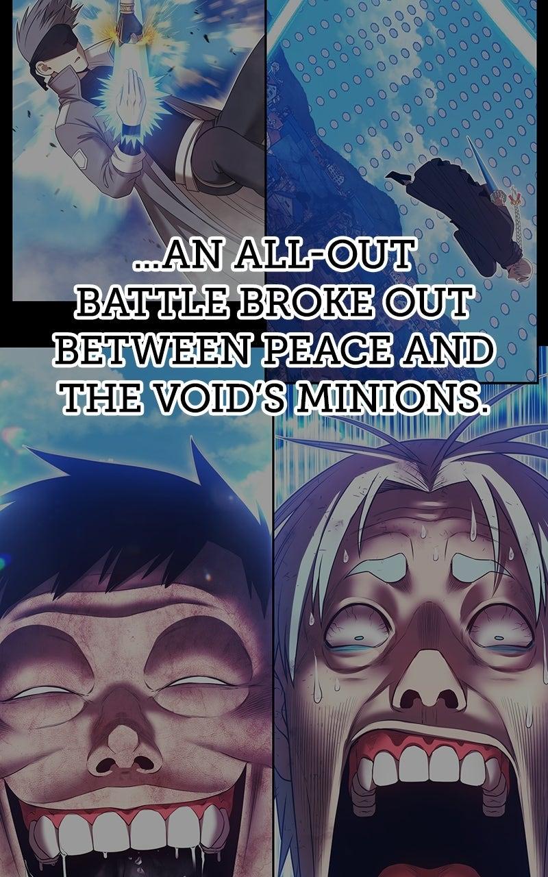 +99 Reinforced Wooden Stick Chapter 185 - Page 131