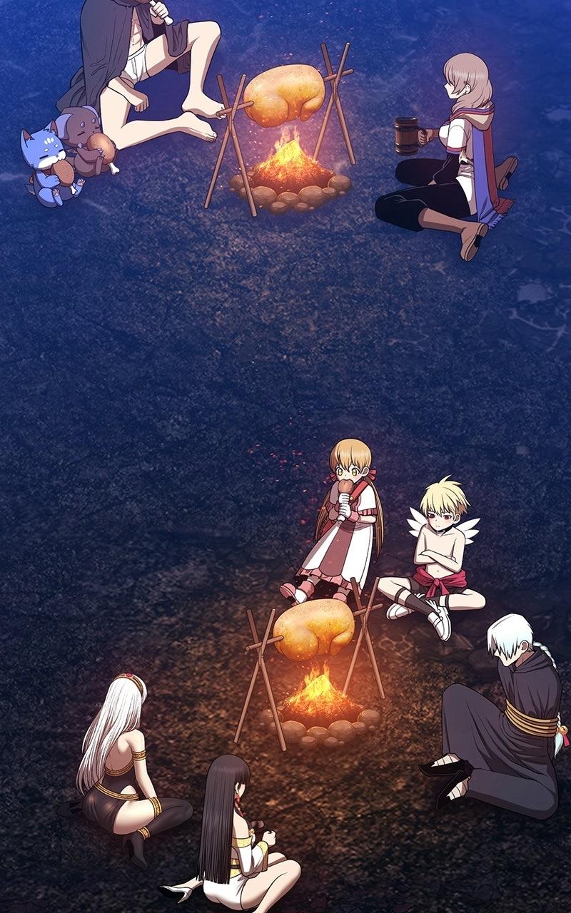 +99 Reinforced Wooden Stick Chapter 185 - Page 138