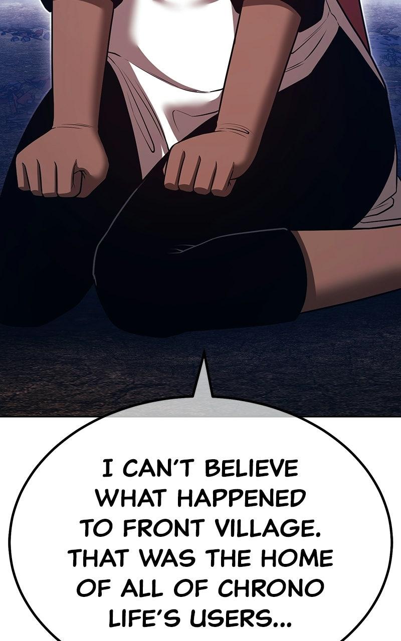 +99 Reinforced Wooden Stick Chapter 185 - Page 141