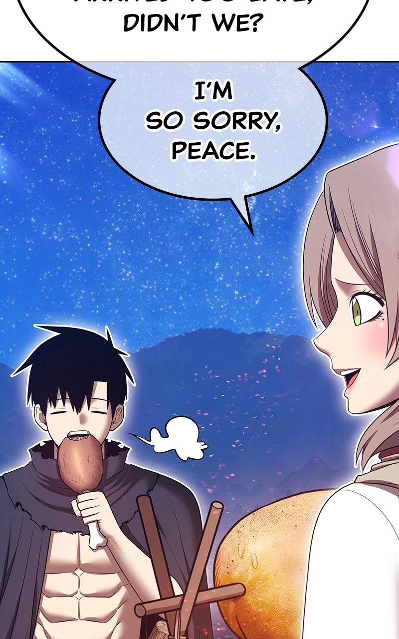 +99 Reinforced Wooden Stick Chapter 185 - Page 144