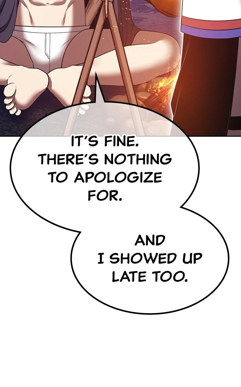 +99 Reinforced Wooden Stick Chapter 185 - Page 145