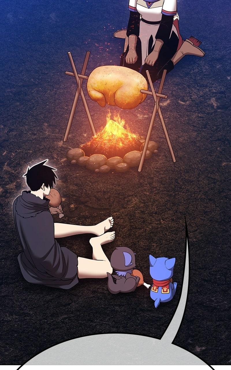 +99 Reinforced Wooden Stick Chapter 185 - Page 147