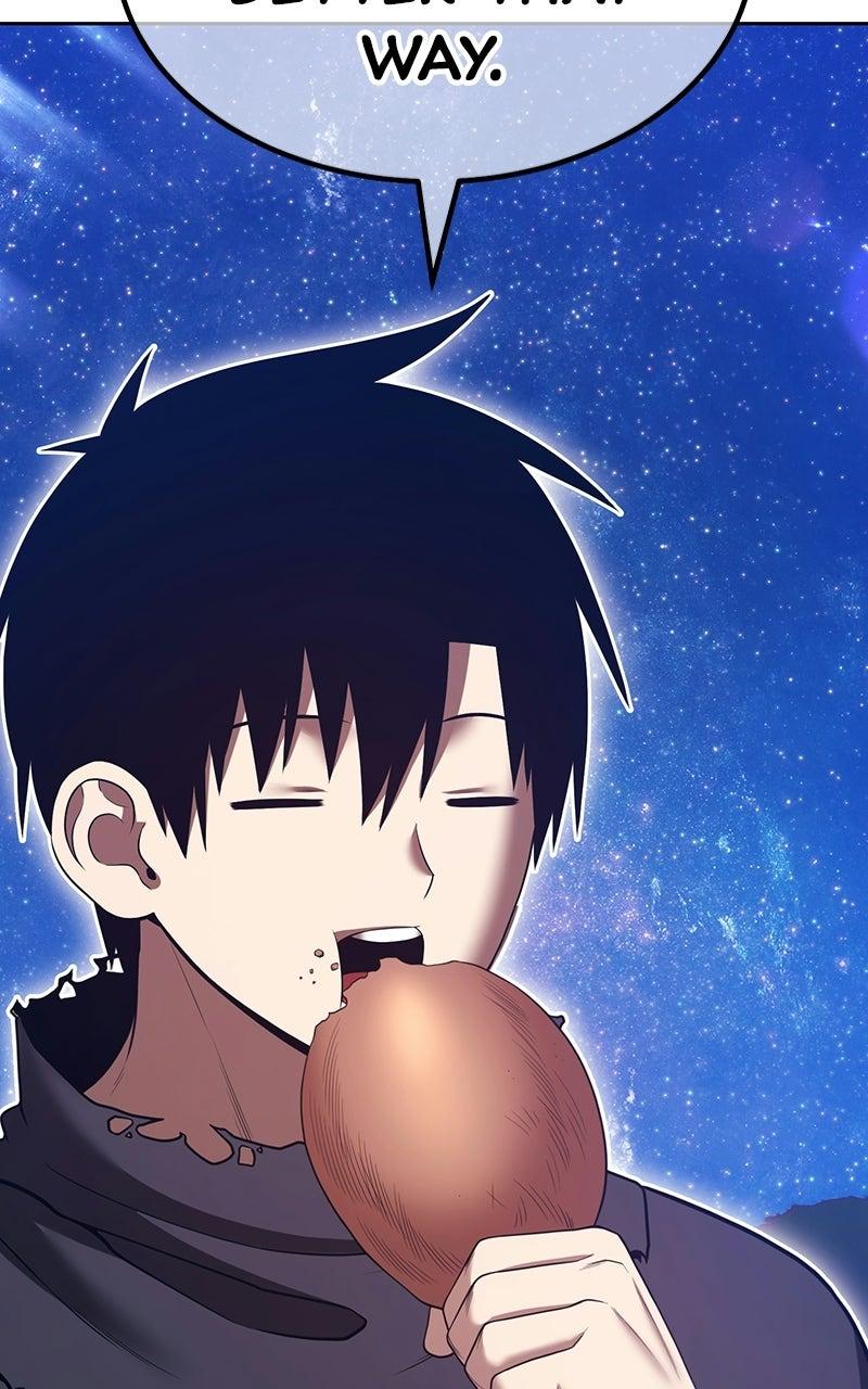 +99 Reinforced Wooden Stick Chapter 185 - Page 149