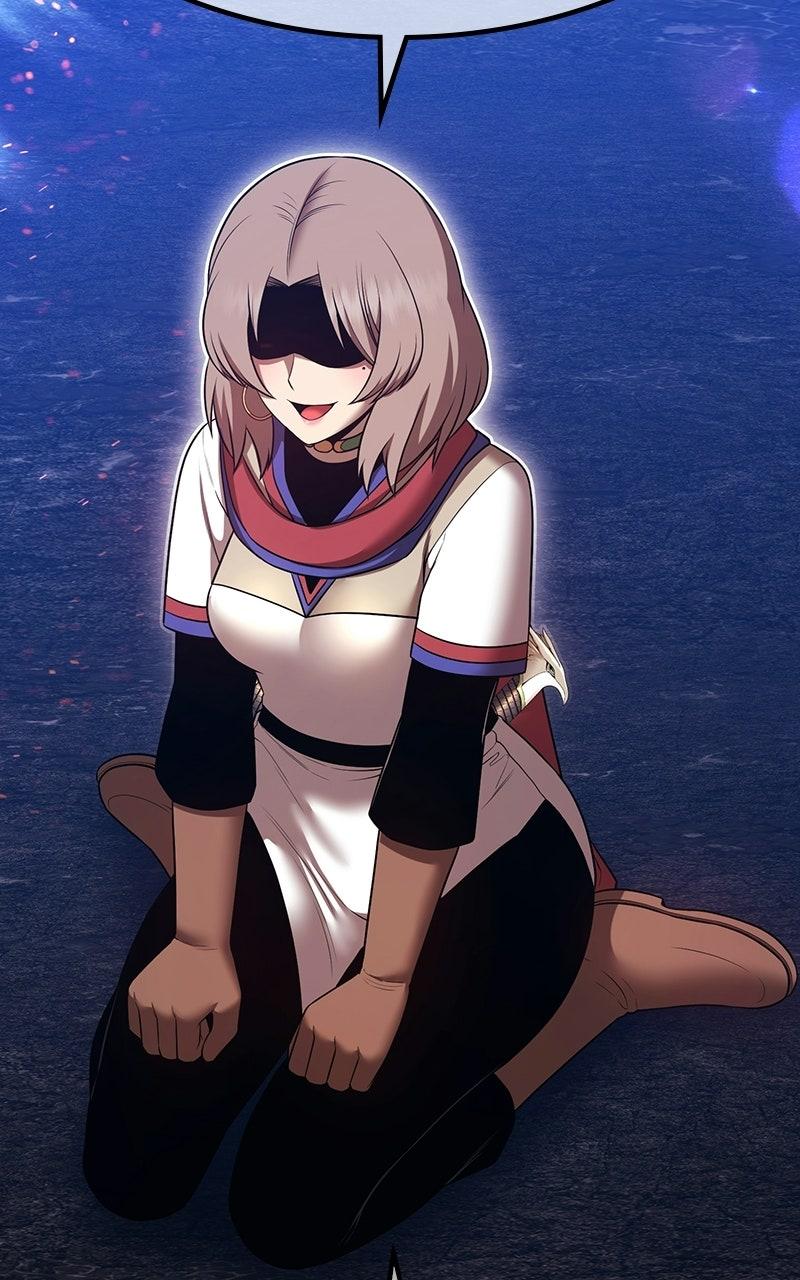 +99 Reinforced Wooden Stick Chapter 185 - Page 155