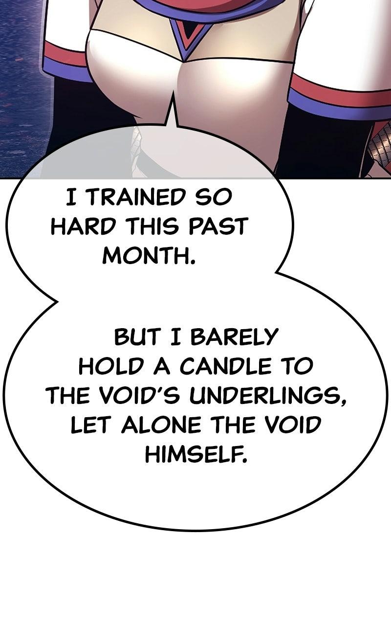 +99 Reinforced Wooden Stick Chapter 185 - Page 158