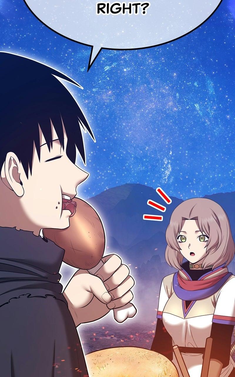 +99 Reinforced Wooden Stick Chapter 185 - Page 160