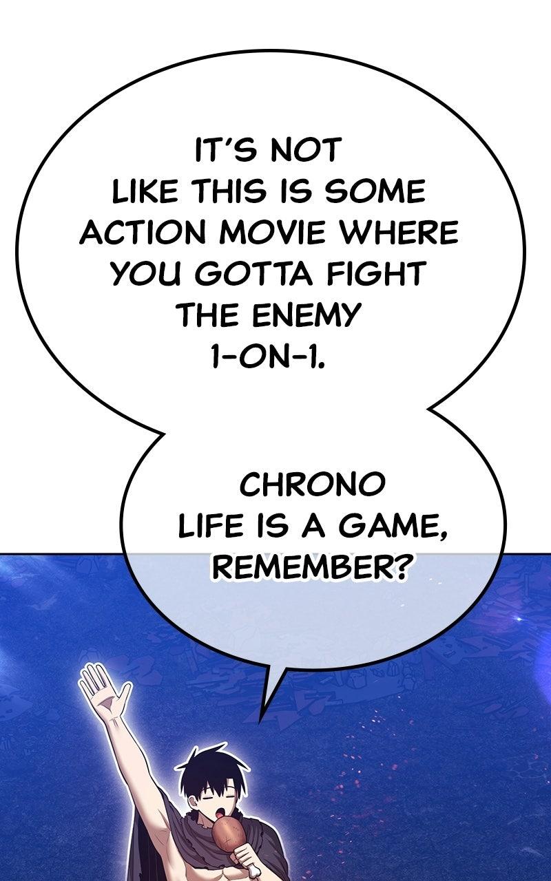 +99 Reinforced Wooden Stick Chapter 185 - Page 162