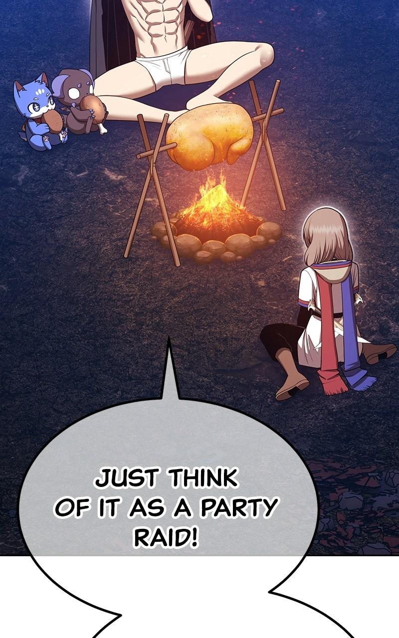 +99 Reinforced Wooden Stick Chapter 185 - Page 163