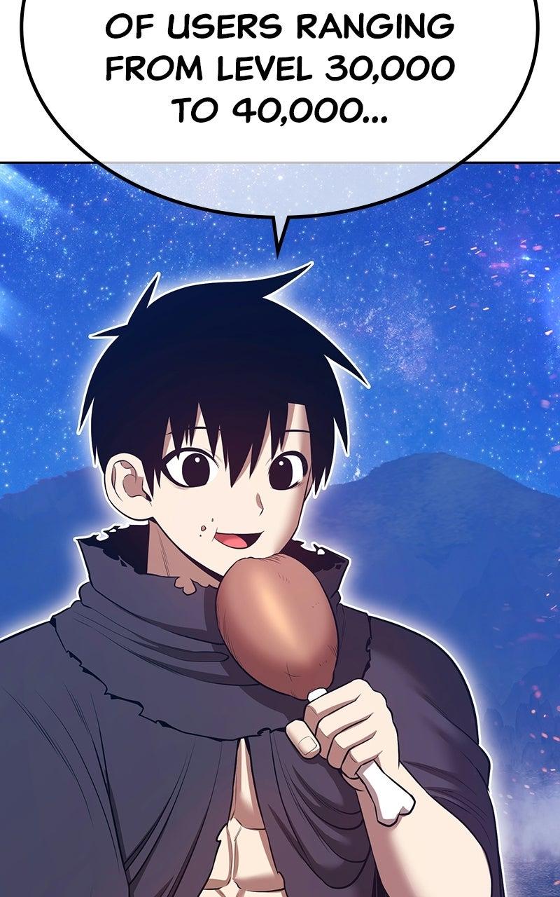 +99 Reinforced Wooden Stick Chapter 185 - Page 165