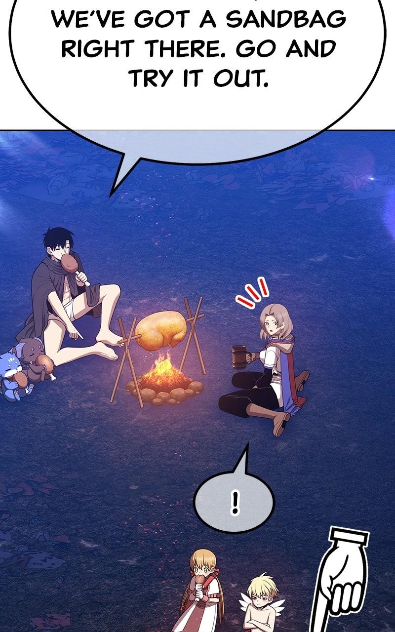 +99 Reinforced Wooden Stick Chapter 185 - Page 169