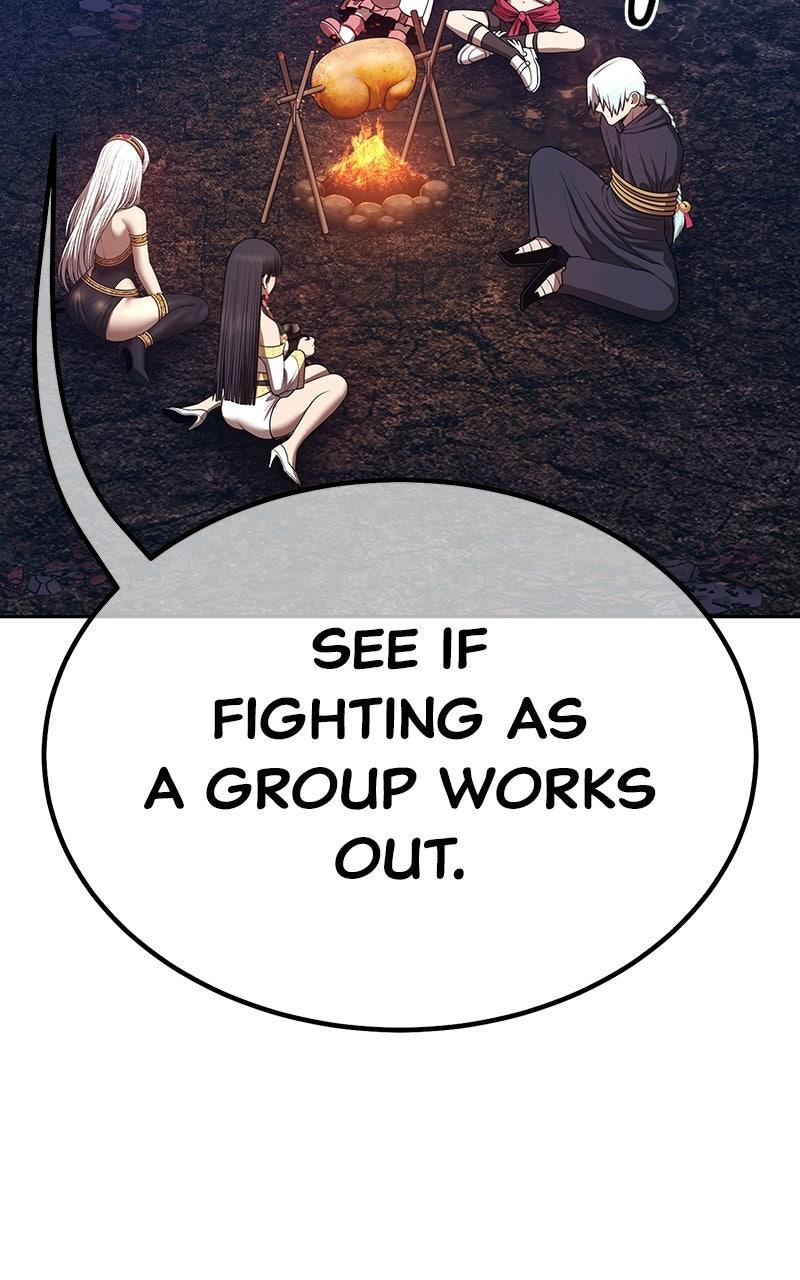 +99 Reinforced Wooden Stick Chapter 185 - Page 170