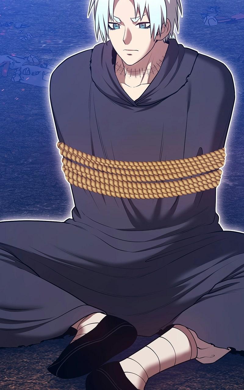 +99 Reinforced Wooden Stick Chapter 185 - Page 172