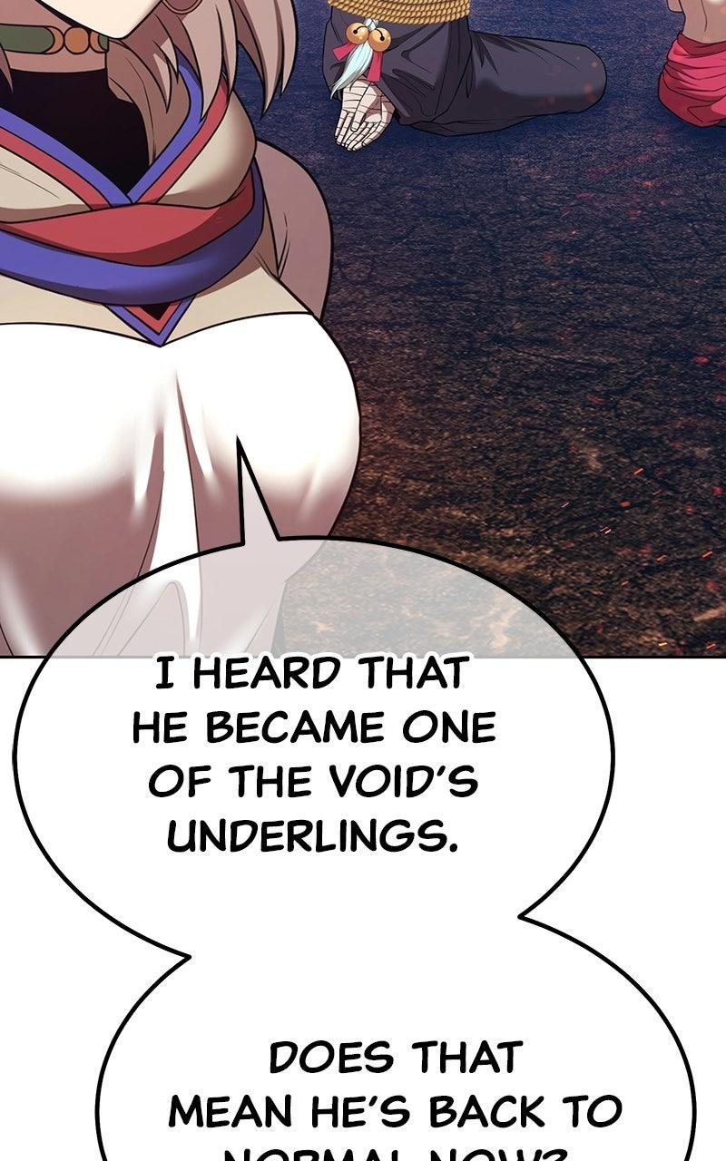 +99 Reinforced Wooden Stick Chapter 185 - Page 175